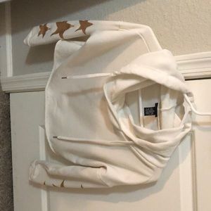 cropped hoodie from rue 21